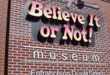 Ripley's Museum Key West